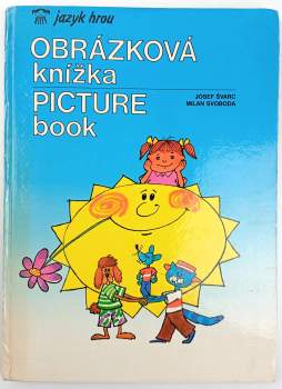 Milan Svoboda: Obrázková knížka
