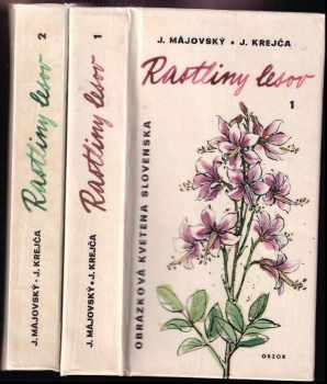Rastliny lesov