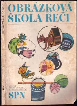 Obrázková škola řeči