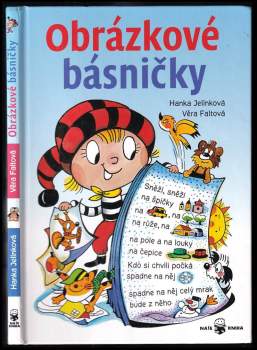 Obrázkové básničky