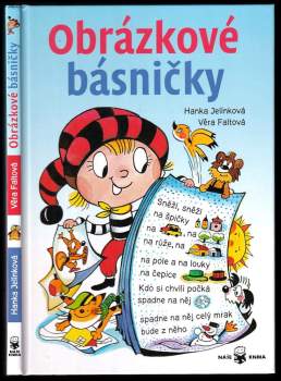 Obrázkové básničky