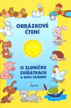 Obrázkové čtení