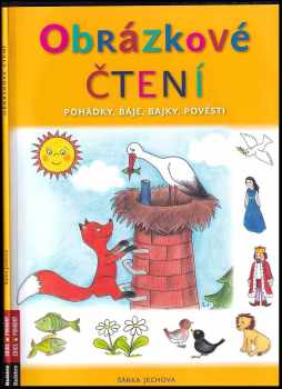 Obrázkové čtení