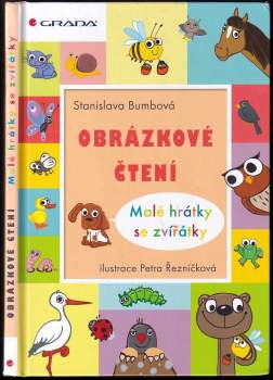 Obrázkové čtení