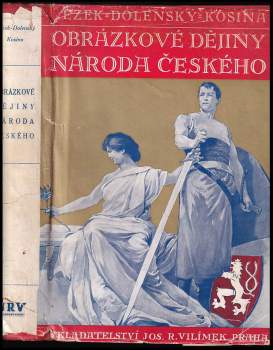 Obrázkové dějiny národa českého