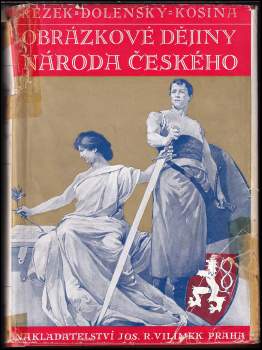 Obrázkové dějiny národa českého
