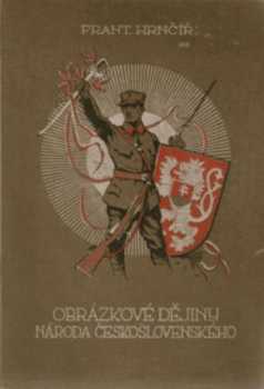 Obrázkové dejiny národa československého