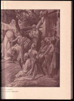 Jaroslav Kosina: Obrázkové dějiny národa československého