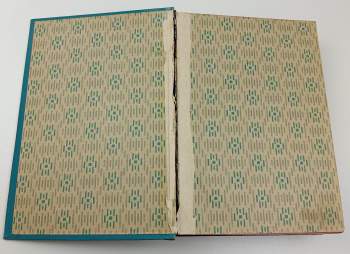 Jan Dolenský: Obrázkové dějiny národu českého