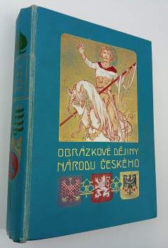 Obrázkové dějiny národu českého