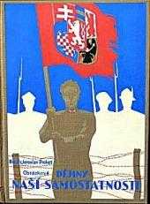 Jaroslav Prokeš: Obrázkové dějiny naší samostatnosti