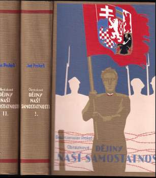 Obrázkové dějiny naší samostatnosti