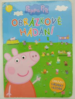 Obrázkové hádání