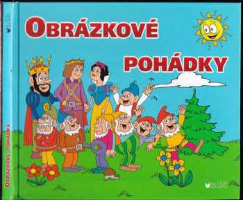 Obrázkové pohádky