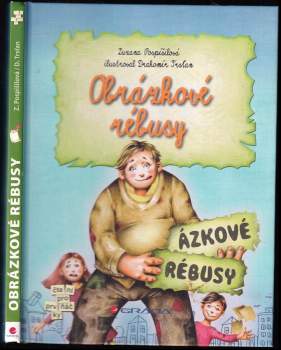 Obrázkové rébusy