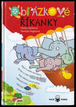 Obrázkové říkanky
