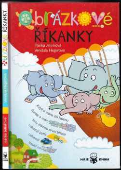 Obrázkové říkanky