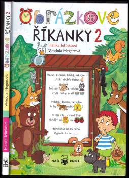 Obrázkové říkanky