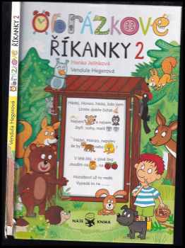 Obrázkové říkanky