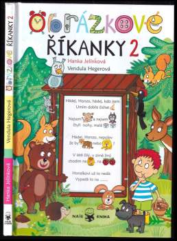 Obrázkové říkanky