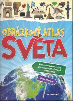 Obrázkový atlas světa