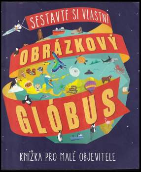 Obrázkový glóbus