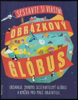 Obrázkový glóbus
