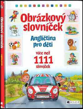 Obrázkový slovníček