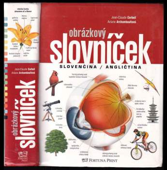 Obrázkový slovníček