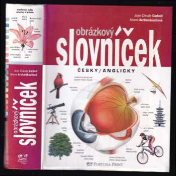 Obrázkový slovníček
