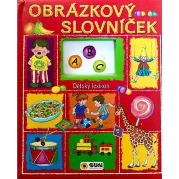 Obrázkový slovníček