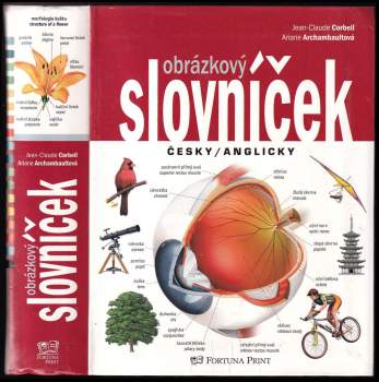 Obrázkový slovníček