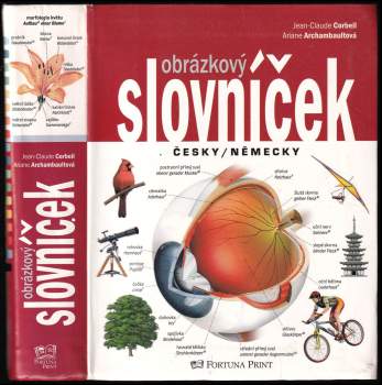 Obrázkový slovníček