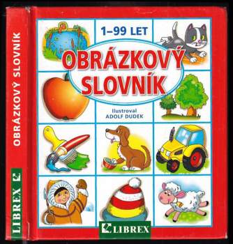 Obrázkový slovník