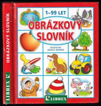 Obrázkový slovník