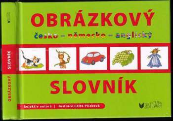 Obrázkový slovník