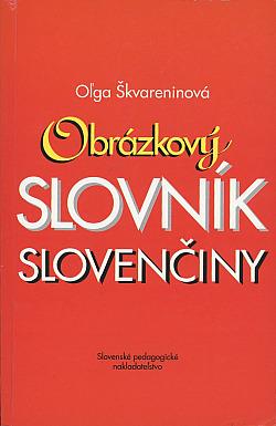 Obrázkový slovník slovenčiny