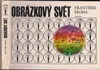 František Nepil: Obrázkový svět