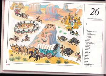 František Nepil: Obrázkový svět