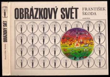 František Nepil: Obrázkový svět