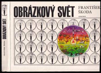 František Nepil: Obrázkový svět