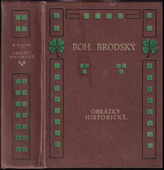 Obrázky historické