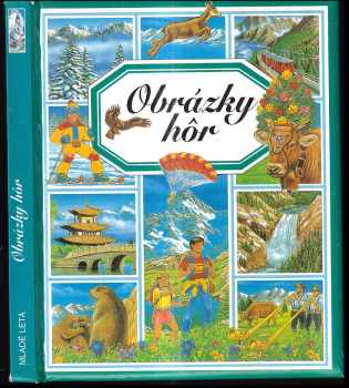 Obrázky hor