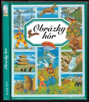 Obrázky hor