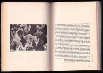 Ingmar Bergman: Obrázky