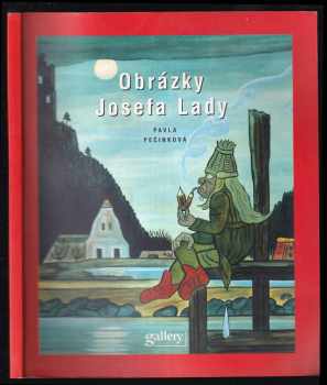 Obrázky Josefa Lady