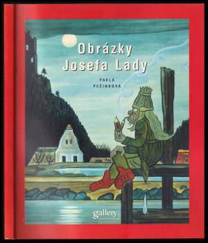 Obrázky Josefa Lady