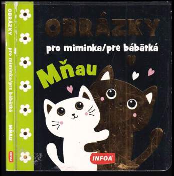 Obrázky pro miminka