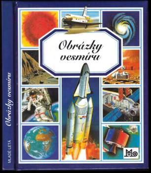 Obrázky vesmíru