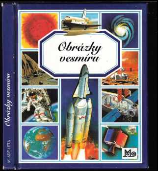 Obrázky vesmíru